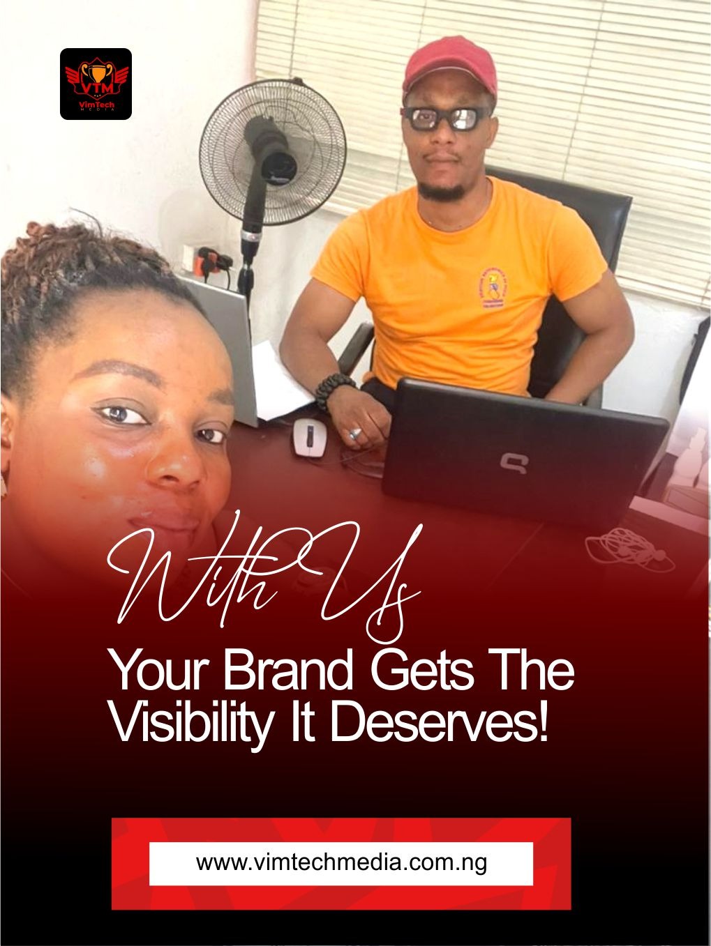 Digital Marketing company in Nigeria